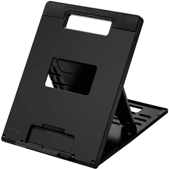 Soporte de ventilación Kensington Easy Riser - Upto 35.6cm (14