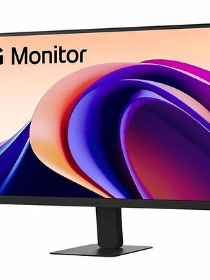 Monitor LCD LG 27U631A-B 27