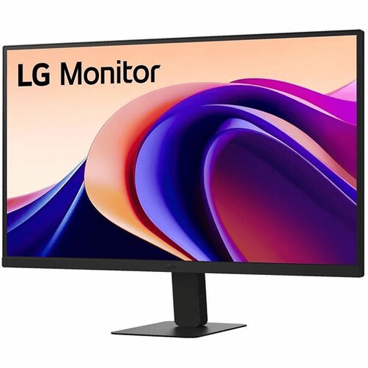 Monitor LCD LG 27U631A-B 27