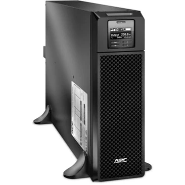 UPS APC Smart-UPS SRT 5000VA Torre/Rack 230V 1