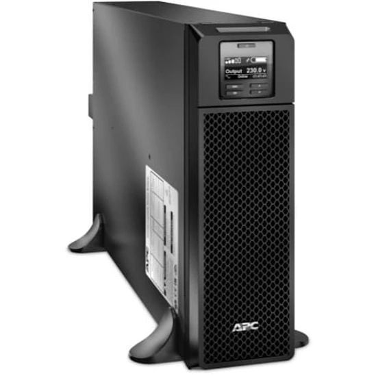 UPS APC Smart-UPS SRT 5000VA Torre/Rack 230V 1
