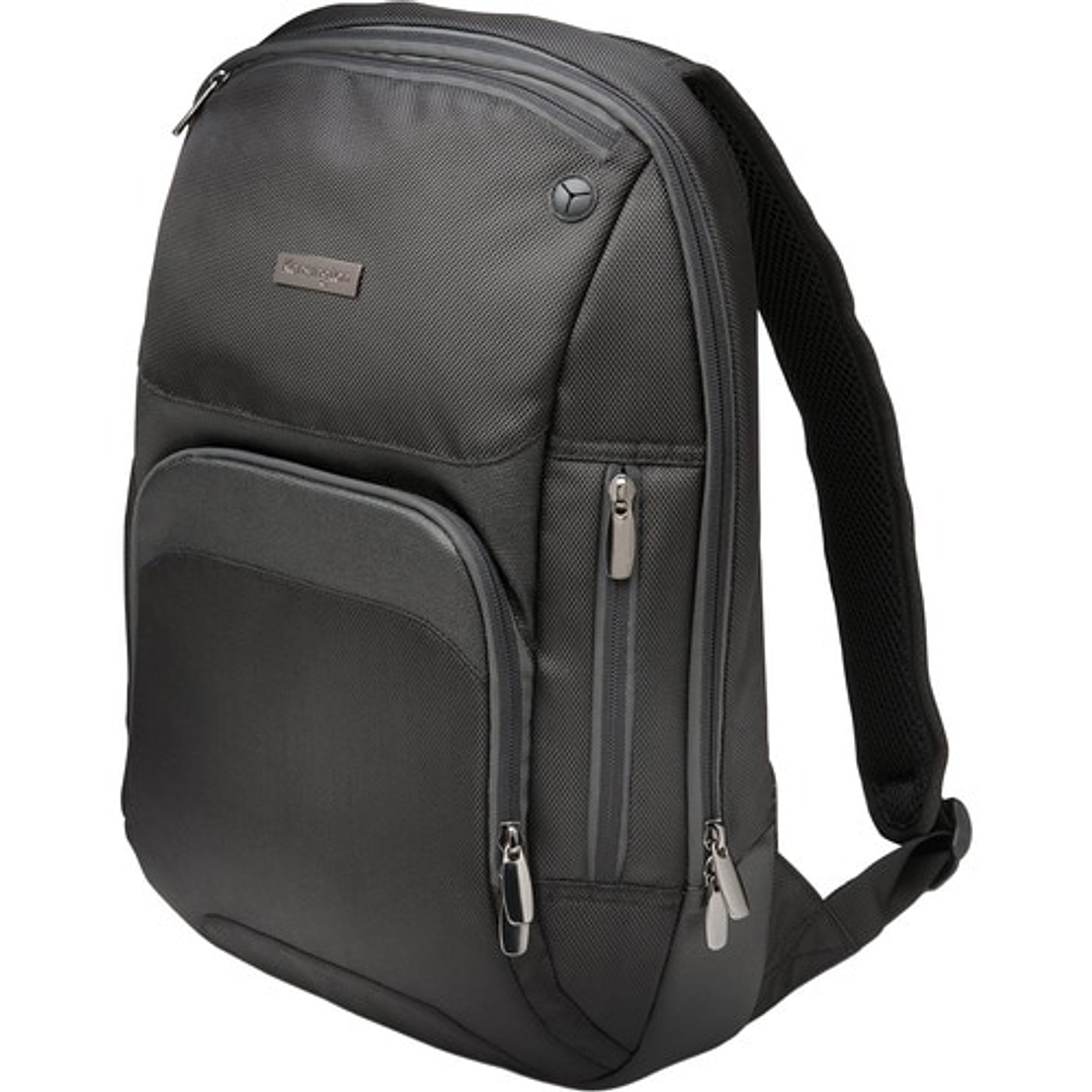 Mochila Kensington Triple Trekpara 35.6cm (14