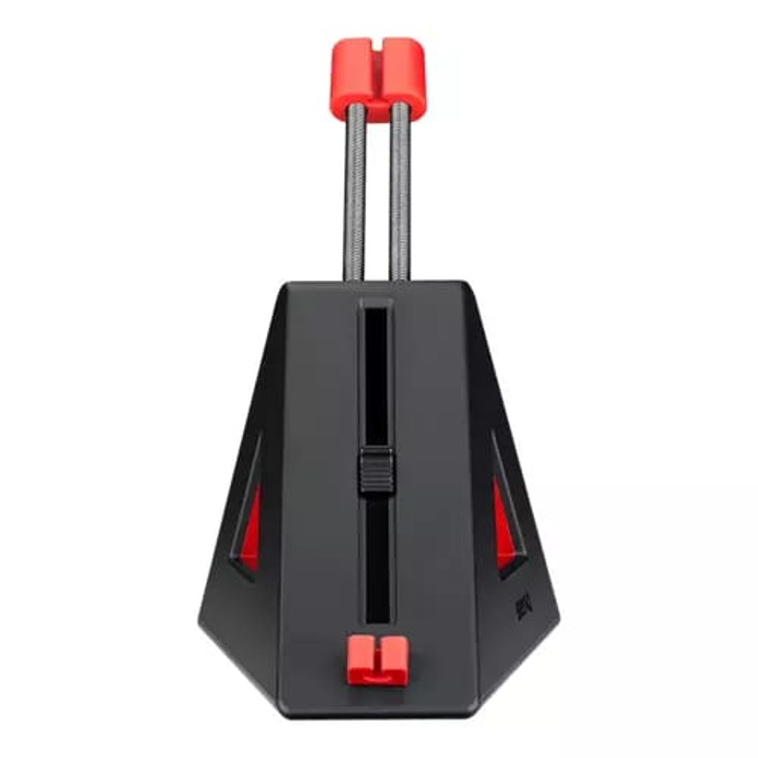 Organizador de cable - Negro, Rojo BenQ Zowie Camade II  1