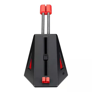 Organizador de cable - Negro, Rojo BenQ Zowie Camade II 