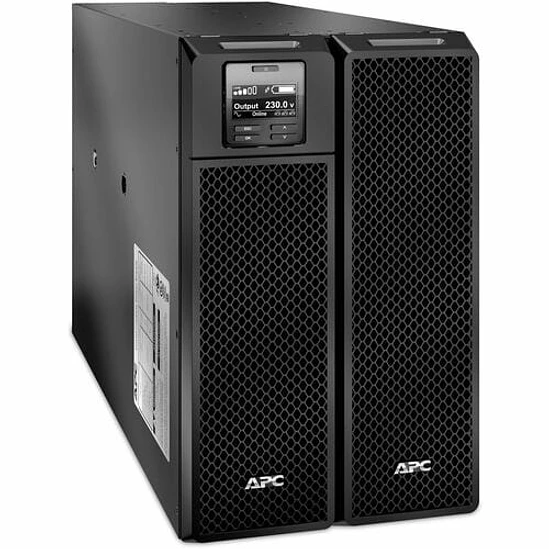 UPS APC Smart-UPS On-Line SRT 10kVA 10kW Torre 1