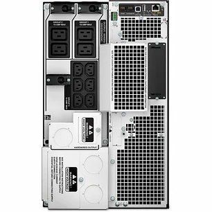 UPS APC Smart-UPS On-Line SRT 10kVA 10kW Torre
