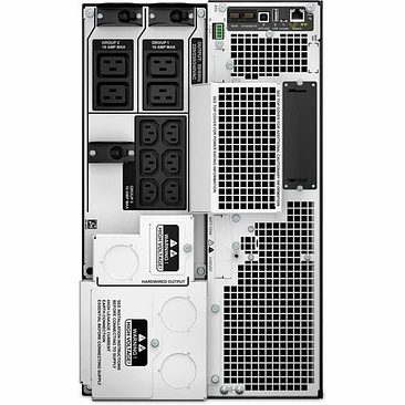 UPS APC Smart-UPS On-Line SRT 10kVA 10kW Torre 2