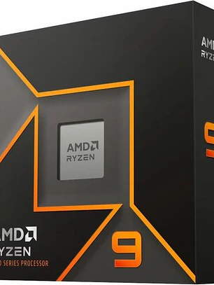 Procesador AMD Ryzen 9 9000 9950X Hexadeca-core (16 Core) 4.30GHz - Al por menor Paquete(s) - 64MB Caché L3 - 16MB Caché L2 - 1.25MB Caché L1 