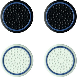 Grip para Joystick PS5 Trust Gaming GXT 266 Pack 4 Unidades