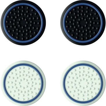 Grip para Joystick PS5 Trust Gaming GXT 266 Pack 4 Unidades 2