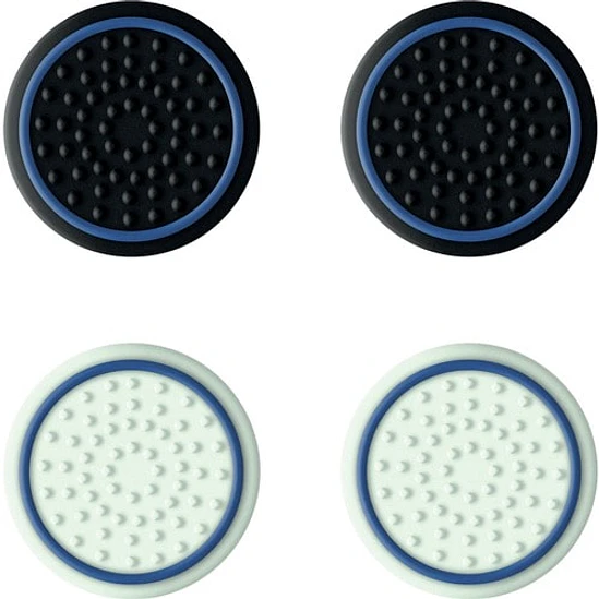 Grip para Joystick PS5 Trust Gaming GXT 266 Pack 4 Unidades 2