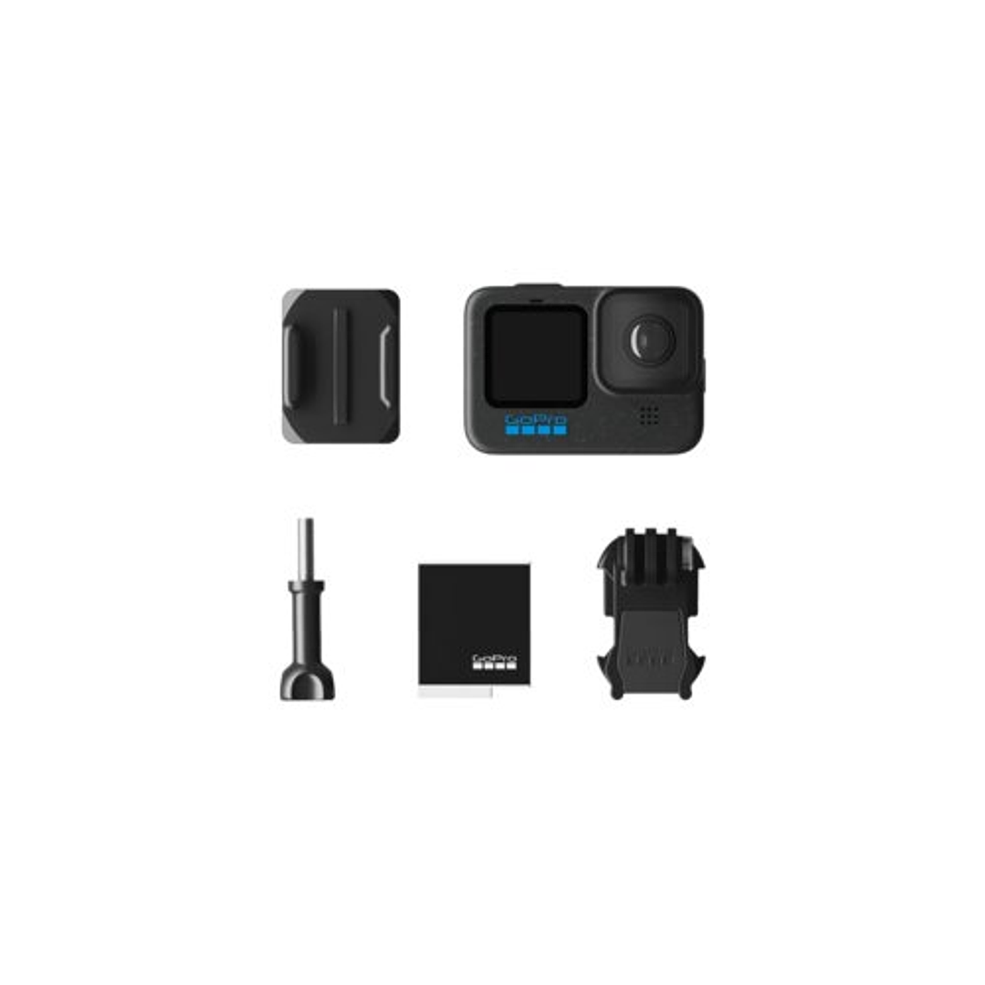 Cámara GoPro HERO12 Black 1