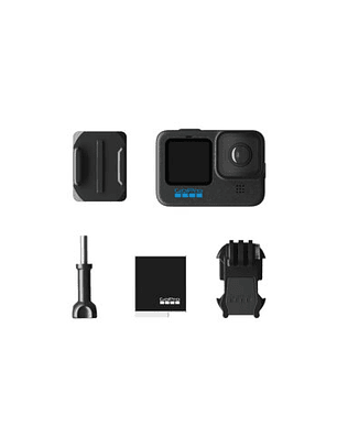 Cámara GoPro HERO12 Black