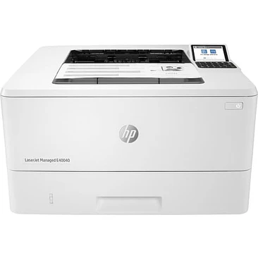 Impresora HP LaserJet Managed E40040dn Empresarial Dúplex 1