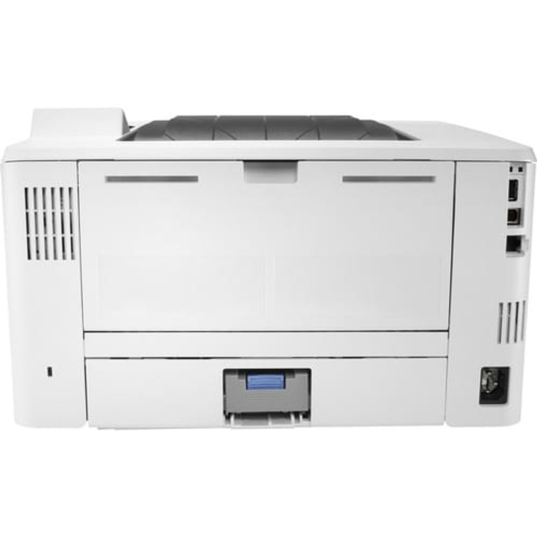 Impresora Láser De Escritorio HP LaserJet Managed E40040dn - Monocromo - 40 ppm de impresión monocolor - 1200 x 1200 dpi - Automático Impresión dúplex - 350 Hojas 2