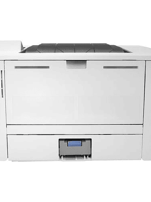 Impresora Láser De Escritorio HP LaserJet Managed E40040dn - Monocromo - 40 ppm de impresión monocolor - 1200 x 1200 dpi - Automático Impresión dúplex - 350 Hojas