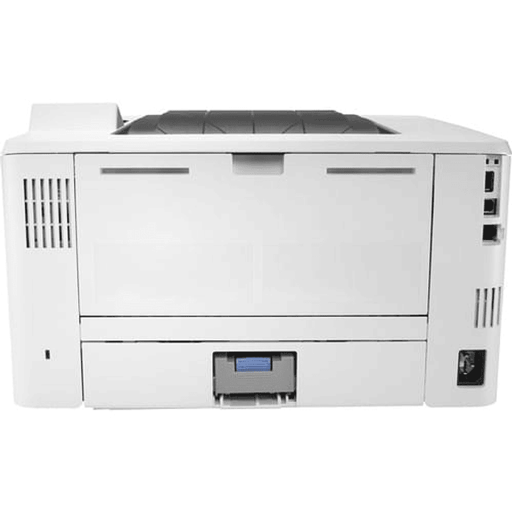 Impresora Láser De Escritorio HP LaserJet Managed E40040dn - Monocromo - 40 ppm de impresión monocolor - 1200 x 1200 dpi - Automático Impresión dúplex - 350 Hojas 2