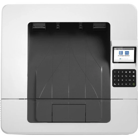 Impresora HP LaserJet Managed E40040dn Empresarial Dúplex 3