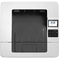 Impresora Láser De Escritorio HP LaserJet Managed E40040dn - Monocromo - 40 ppm de impresión monocolor - 1200 x 1200 dpi - Automático Impresión dúplex - 350 Hojas - Miniatura 3