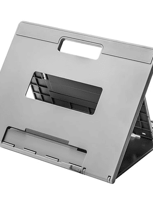 Soporte de ventilación Kensington Easy Riser - Upto 43.2cm (17