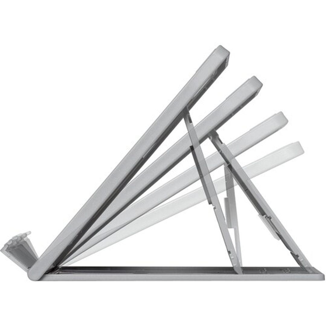 Soporte de ventilación Kensington Easy Riser - Upto 43.2cm (17