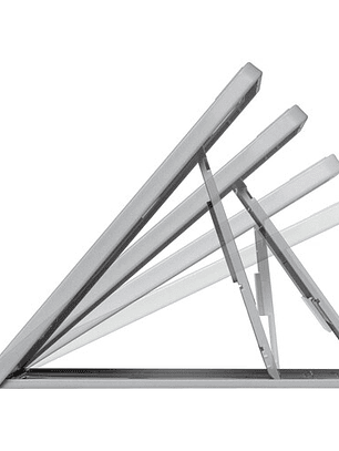 Soporte de ventilación Kensington Easy Riser - Upto 43.2cm (17