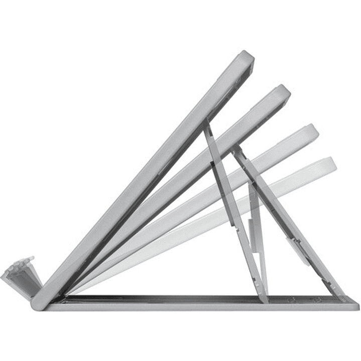 Soporte de ventilación Kensington Easy Riser - Upto 43.2cm (17