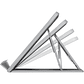 Soporte de ventilación Kensington Easy Riser - Upto 43.2cm (17
