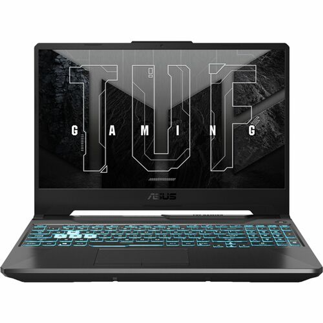 Laptop para videojuegos - TUF Gaming A15 FA506 FA506NC-HN002W 39.6cm (15.6