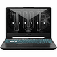 Laptop para videojuegos - TUF Gaming A15 FA506 FA506NC-HN002W 39.6cm (15.6