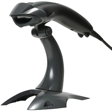 Lector Código Barras Honeywell Voyager 1200g USB 1