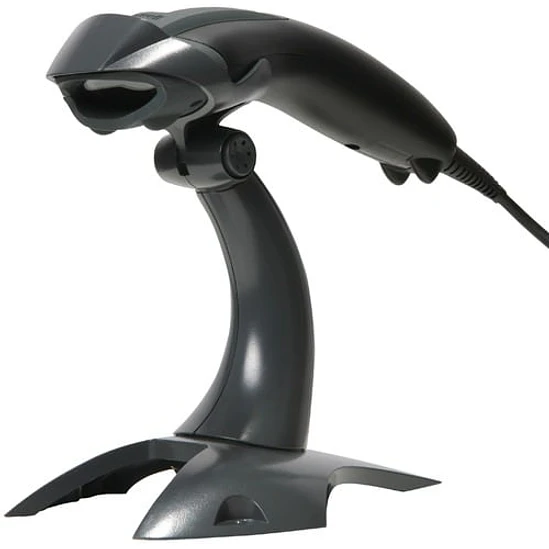 Lector Código Barras Honeywell Voyager 1200g USB 1