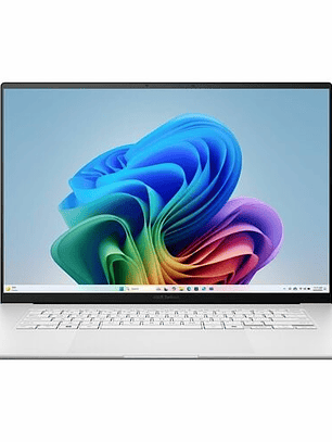 Portátil Asus Zenbook S 16 UM5606 UM5606KA-RJ114W 40.6cm (16