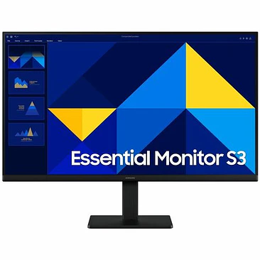 Monitor Samsung Essential S3 S24D300GAL 24