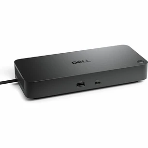 Docking Station Dell Pro Dock WD25 USB-C 130W Quad Display