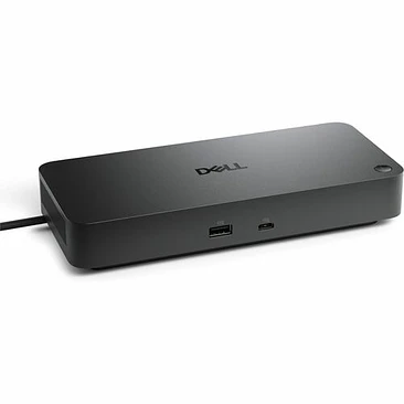 Docking Station Dell Pro Dock WD25 USB-C 130W Quad Display 1