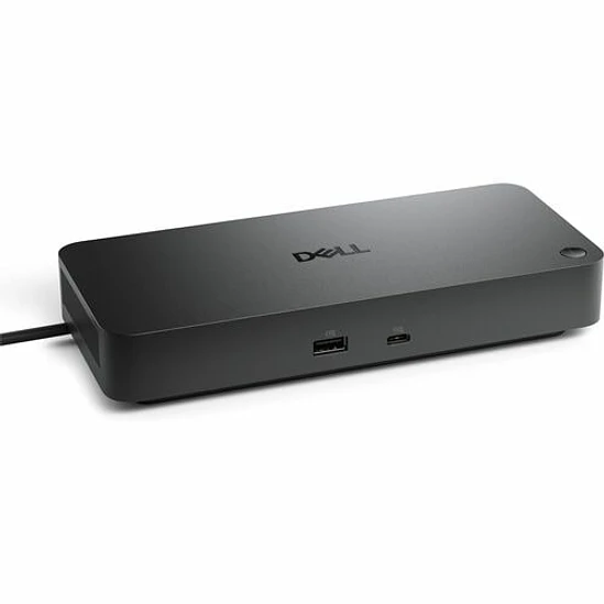 Docking Station Dell Pro Dock WD25 USB-C 130W Quad Display 1
