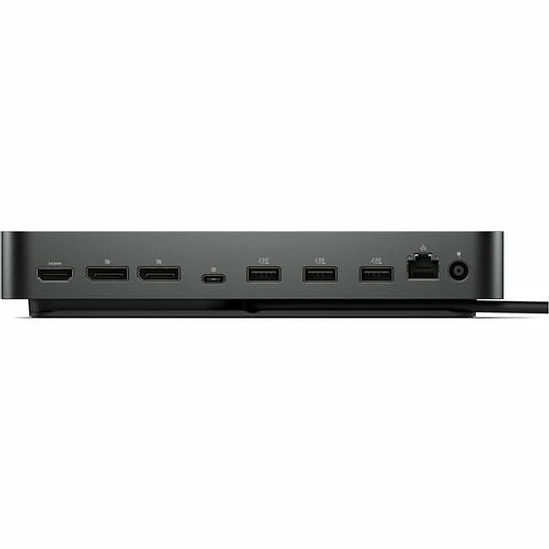 Docking Station Dell Pro Dock WD25 USB-C 130W Quad Display 2