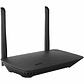 Router inalámbrico Linksys E5450 Wi-Fi 5 IEEE 802.11ac Ethernet - Banda dual - 2.40GHz Banda ISM - 5GHz Banda UNII - 2 x Antena - 153.60MB/s Velocidad Inalámbrica  - Miniatura 1