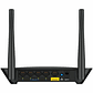 Router inalámbrico Linksys E5450 Wi-Fi 5 IEEE 802.11ac Ethernet - Banda dual - 2.40GHz Banda ISM - 5GHz Banda UNII - 2 x Antena - 153.60MB/s Velocidad Inalámbrica  - Miniatura 2