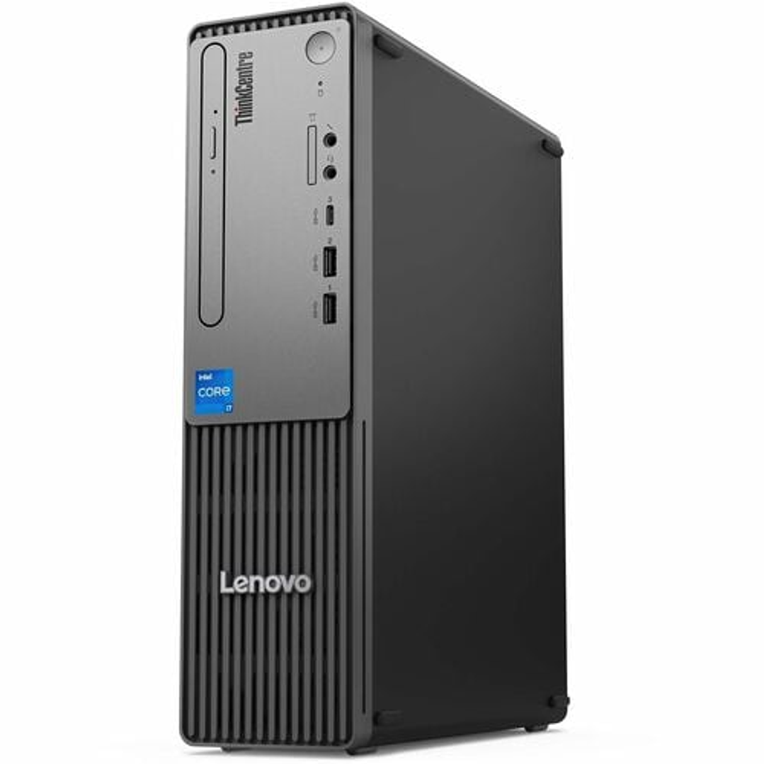 Computadora de escritorio Lenovo ThinkCentre neo 50s Gen 5 12XG0020CS - Intel Core i7 14a Generación i7-14700 - 16GB - 512GB PCI Express NVMe 4.0 x4 SSD 1