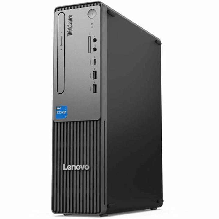 Computadora de escritorio Lenovo ThinkCentre neo 50s Gen 5 12XG0020CS - Intel Core i7 14a Generación i7-14700 - 16GB - 512GB PCI Express NVMe 4.0 x4 SSD 1