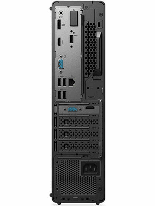 Computadora de escritorio Lenovo ThinkCentre neo 50s Gen 5 12XG0020CS - Intel Core i7 14a Generación i7-14700 - 16GB - 512GB PCI Express NVMe 4.0 x4 SSD