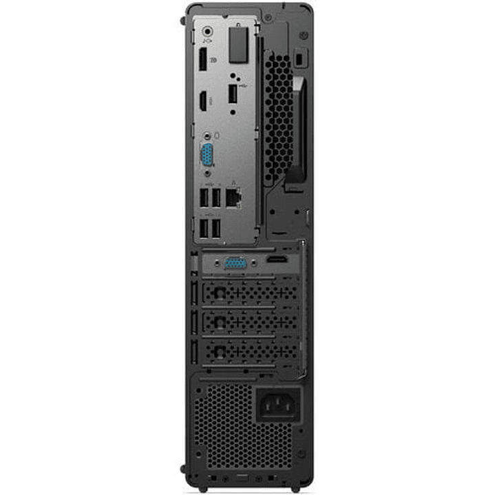 Computadora de escritorio Lenovo ThinkCentre neo 50s Gen 5 12XG0020CS - Intel Core i7 14a Generación i7-14700 - 16GB - 512GB PCI Express NVMe 4.0 x4 SSD 2