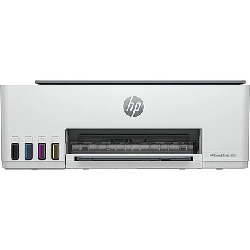 Impresora Multifuncional HP Smart Tank 580 WiFi Color 1