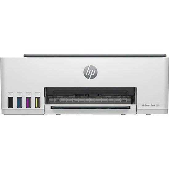 Impresora Multifuncional HP Smart Tank 580 WiFi Color 1
