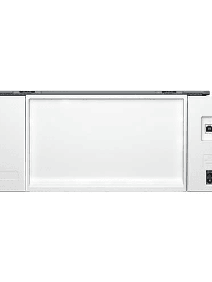 Impresora de inyección de tinta multifunción HP 580 Inalámbrico Smart Tank - Color - Copiadora/Impresora/Escáner - 4800 x 1200 dpi Impresión - Dúplex impresión Manual