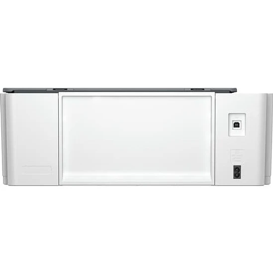 Impresora Multifuncional HP Smart Tank 580 WiFi Color 2