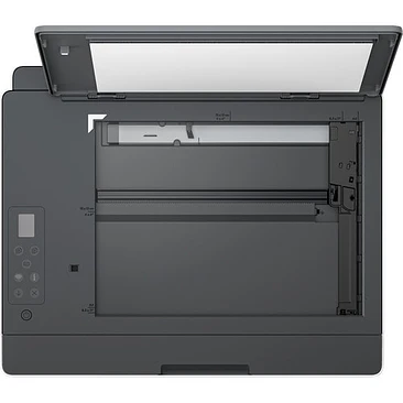 Impresora Multifuncional HP Smart Tank 580 WiFi Color 3