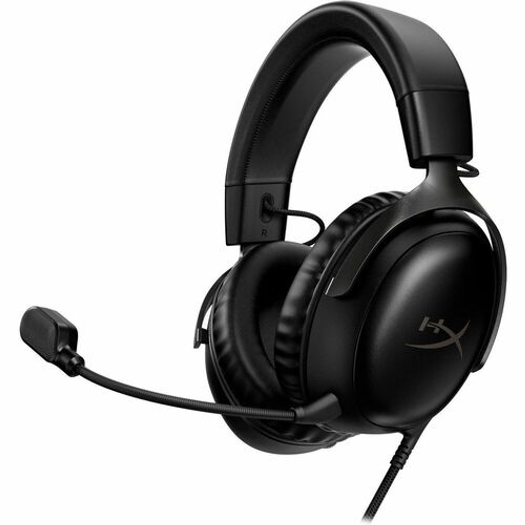 Auriculares de gaming Cloud III 2
